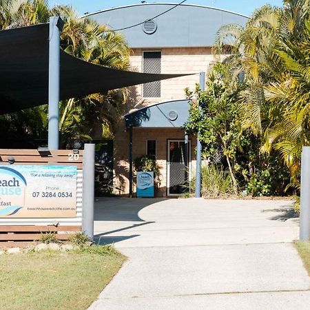 Beachhouse Bed And Breakfast Redcliffe Luaran gambar