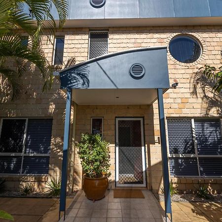 Beachhouse Bed And Breakfast Redcliffe Luaran gambar