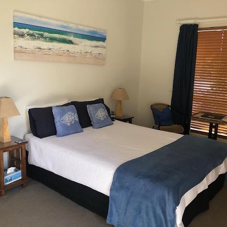 Beachhouse Bed And Breakfast Redcliffe Luaran gambar