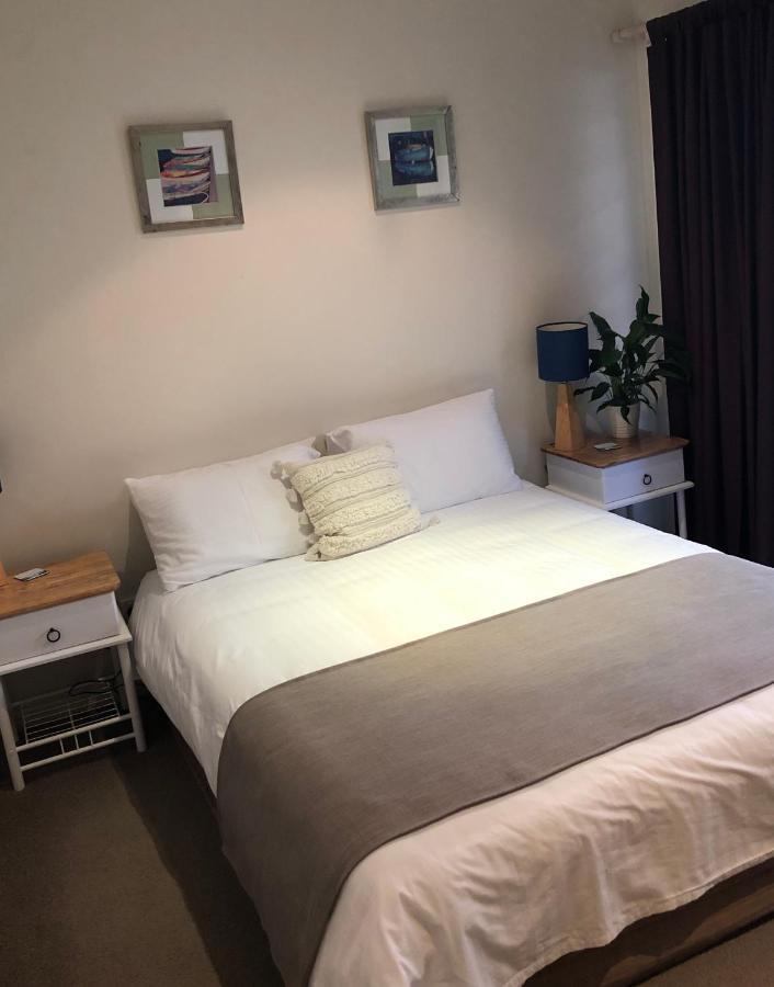 Beachhouse Bed And Breakfast Redcliffe Luaran gambar