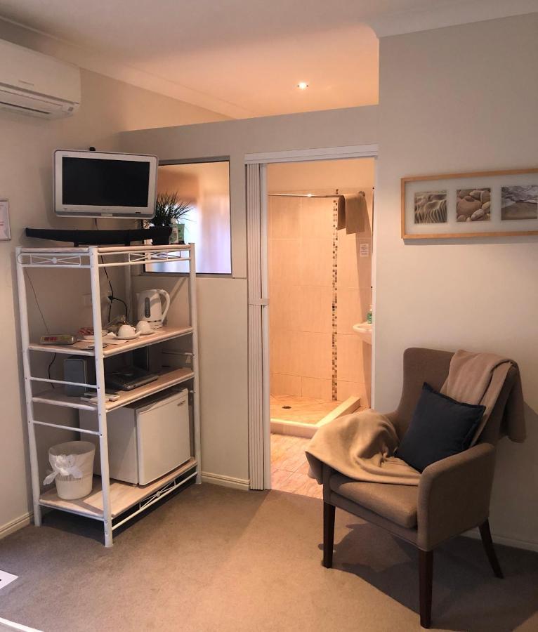 Beachhouse Bed And Breakfast Redcliffe Luaran gambar
