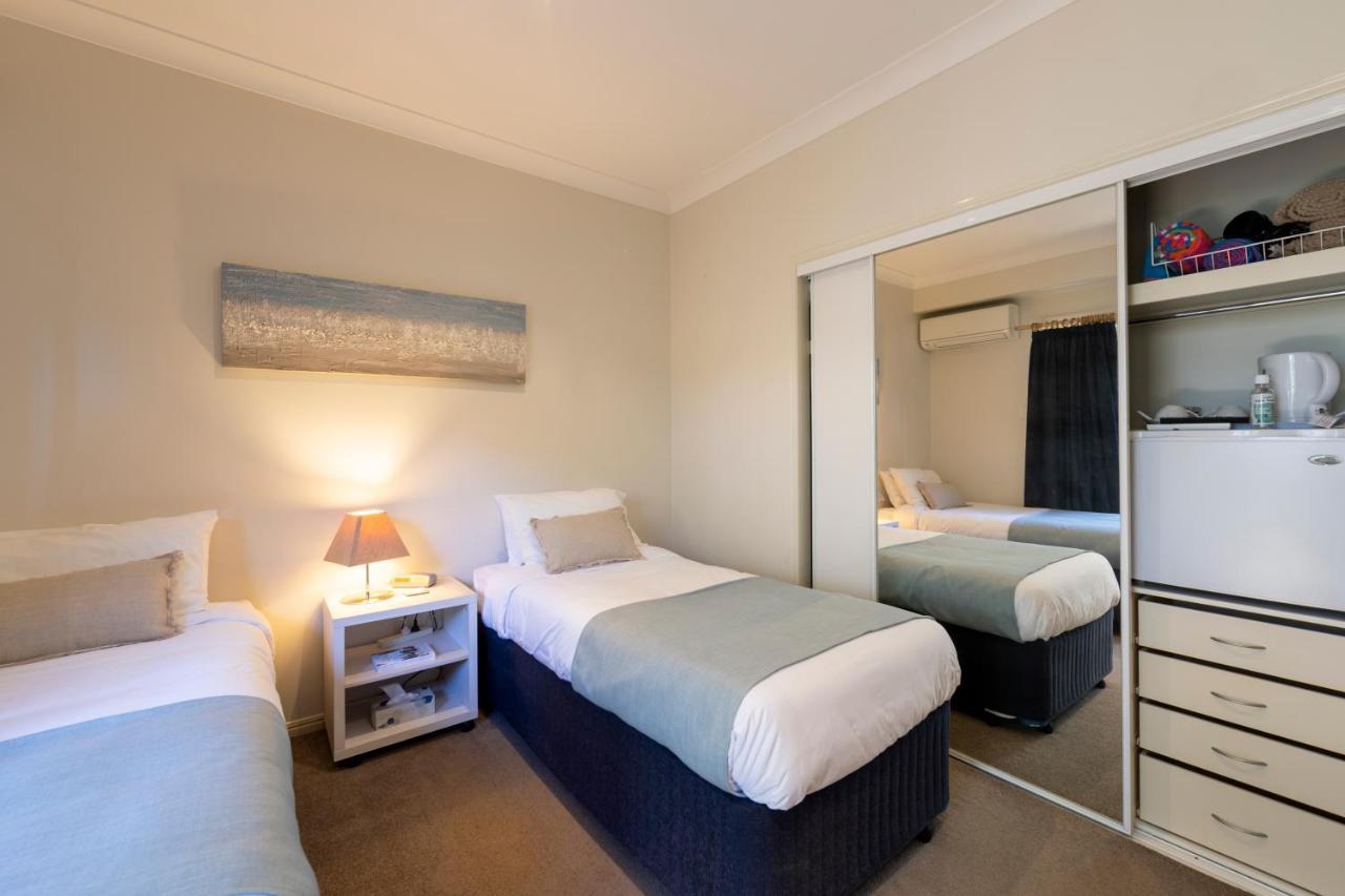 Beachhouse Bed And Breakfast Redcliffe Luaran gambar