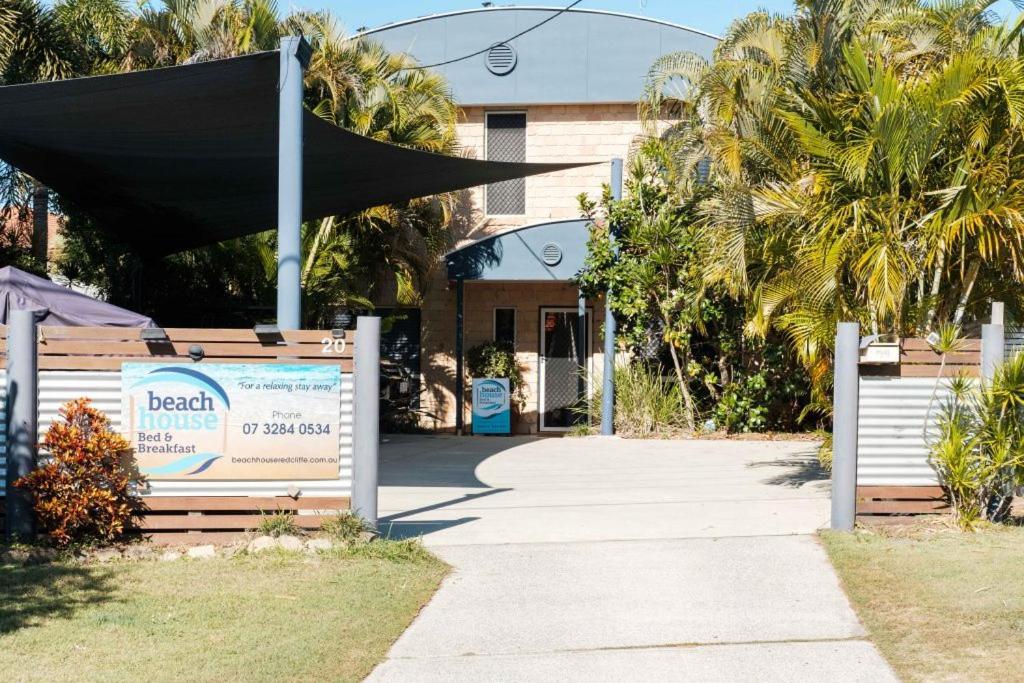 Beachhouse Bed And Breakfast Redcliffe Luaran gambar