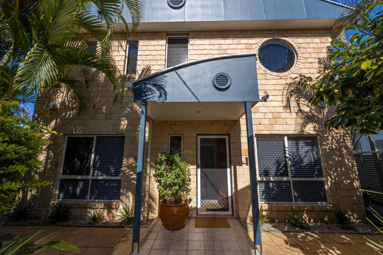 Beachhouse Bed And Breakfast Redcliffe Luaran gambar