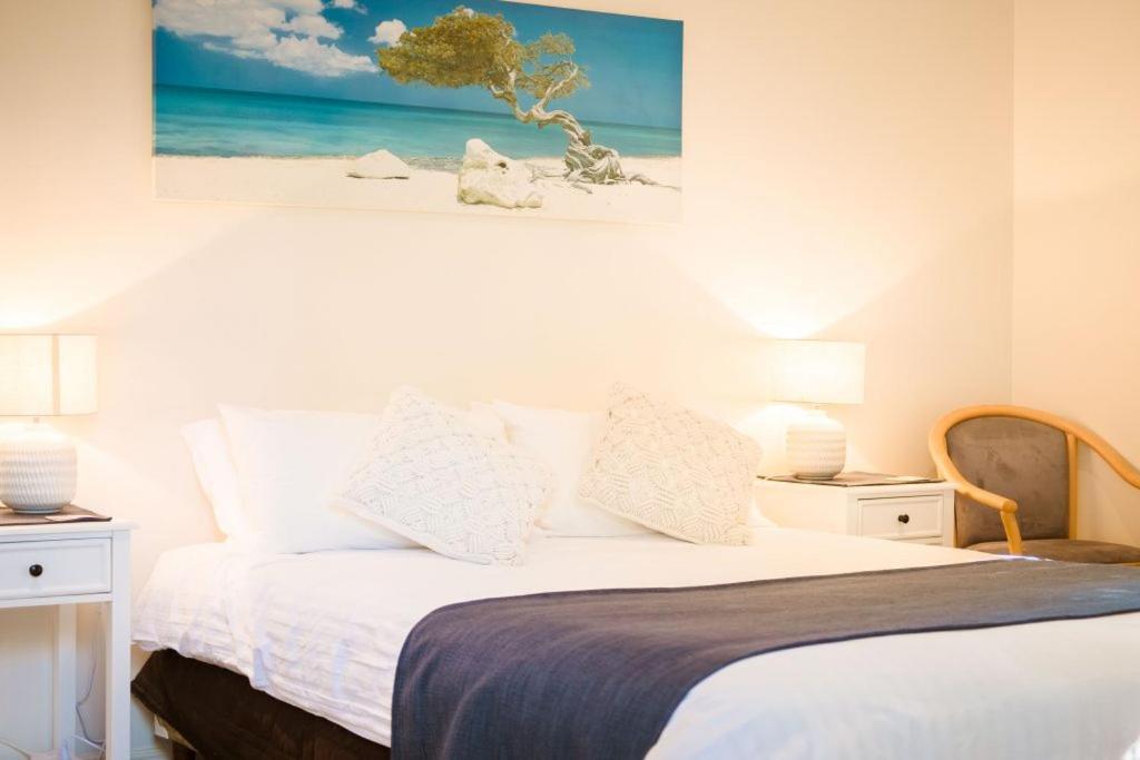Beachhouse Bed And Breakfast Redcliffe Luaran gambar