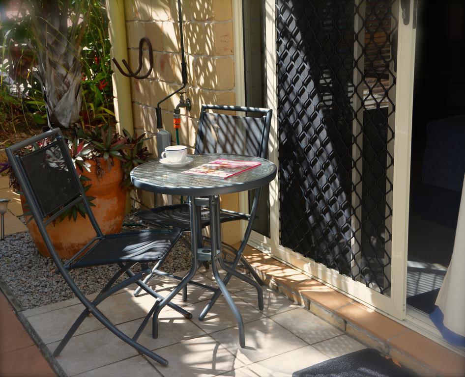 Beachhouse Bed And Breakfast Redcliffe Luaran gambar