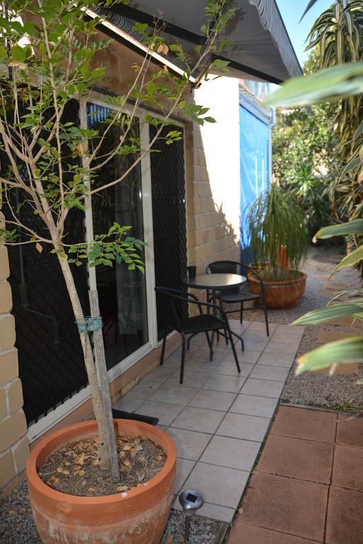 Beachhouse Bed And Breakfast Redcliffe Bilik gambar