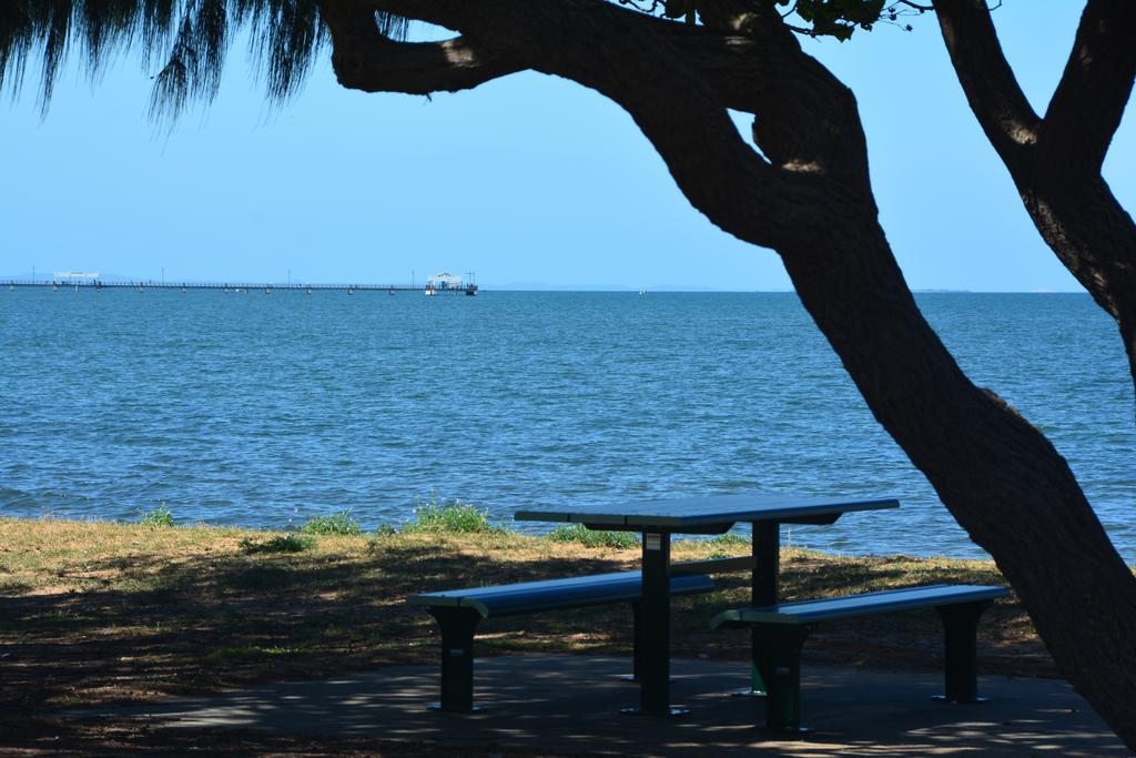 Beachhouse Bed And Breakfast Redcliffe Luaran gambar