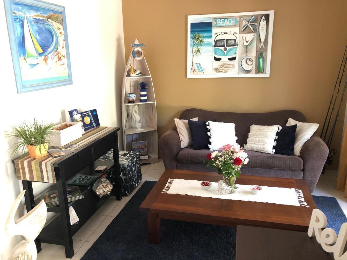 Beachhouse Bed And Breakfast Redcliffe Luaran gambar