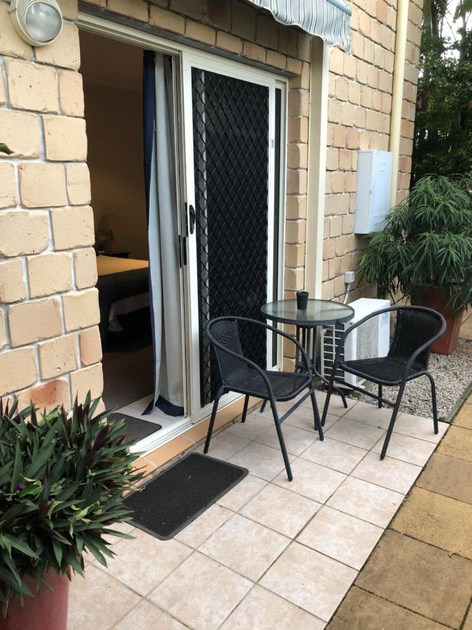 Beachhouse Bed And Breakfast Redcliffe Luaran gambar