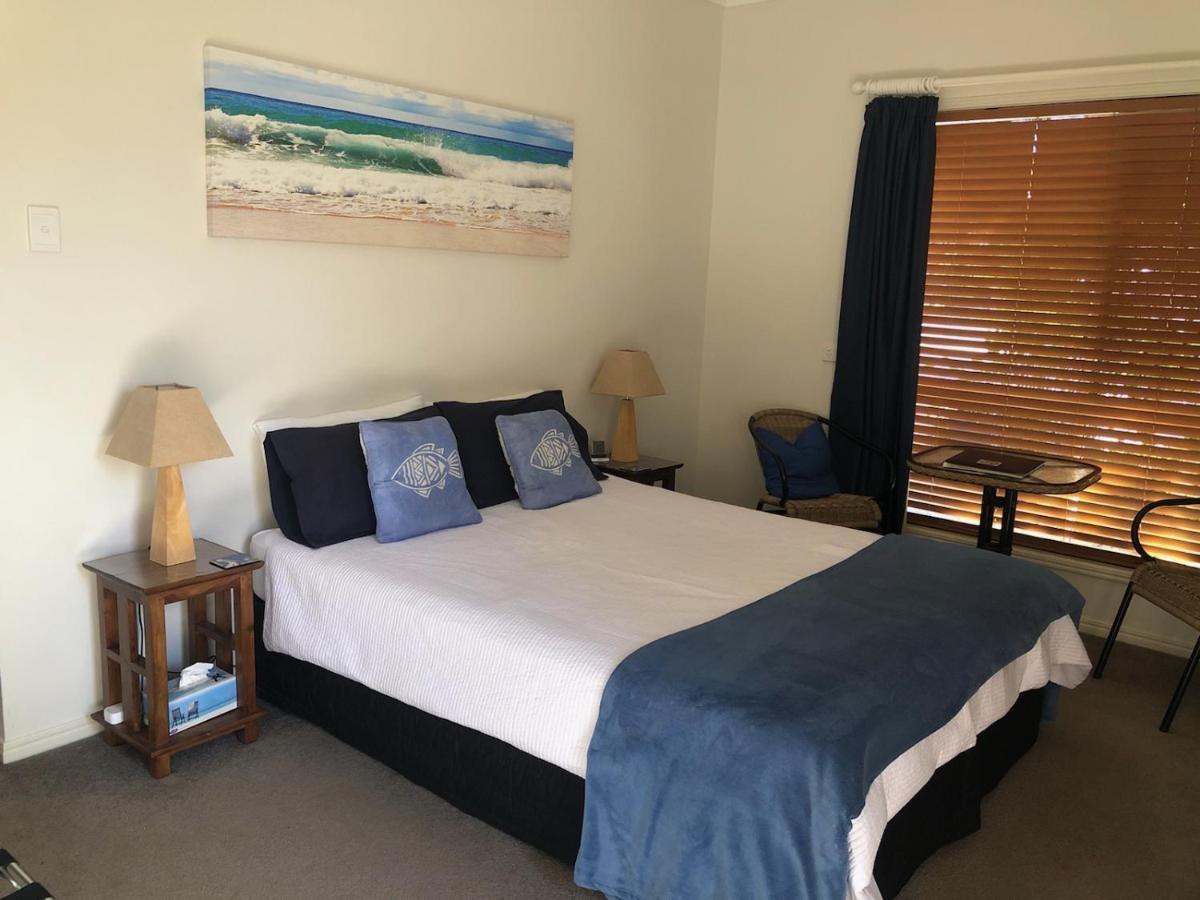 Beachhouse Bed And Breakfast Redcliffe Luaran gambar